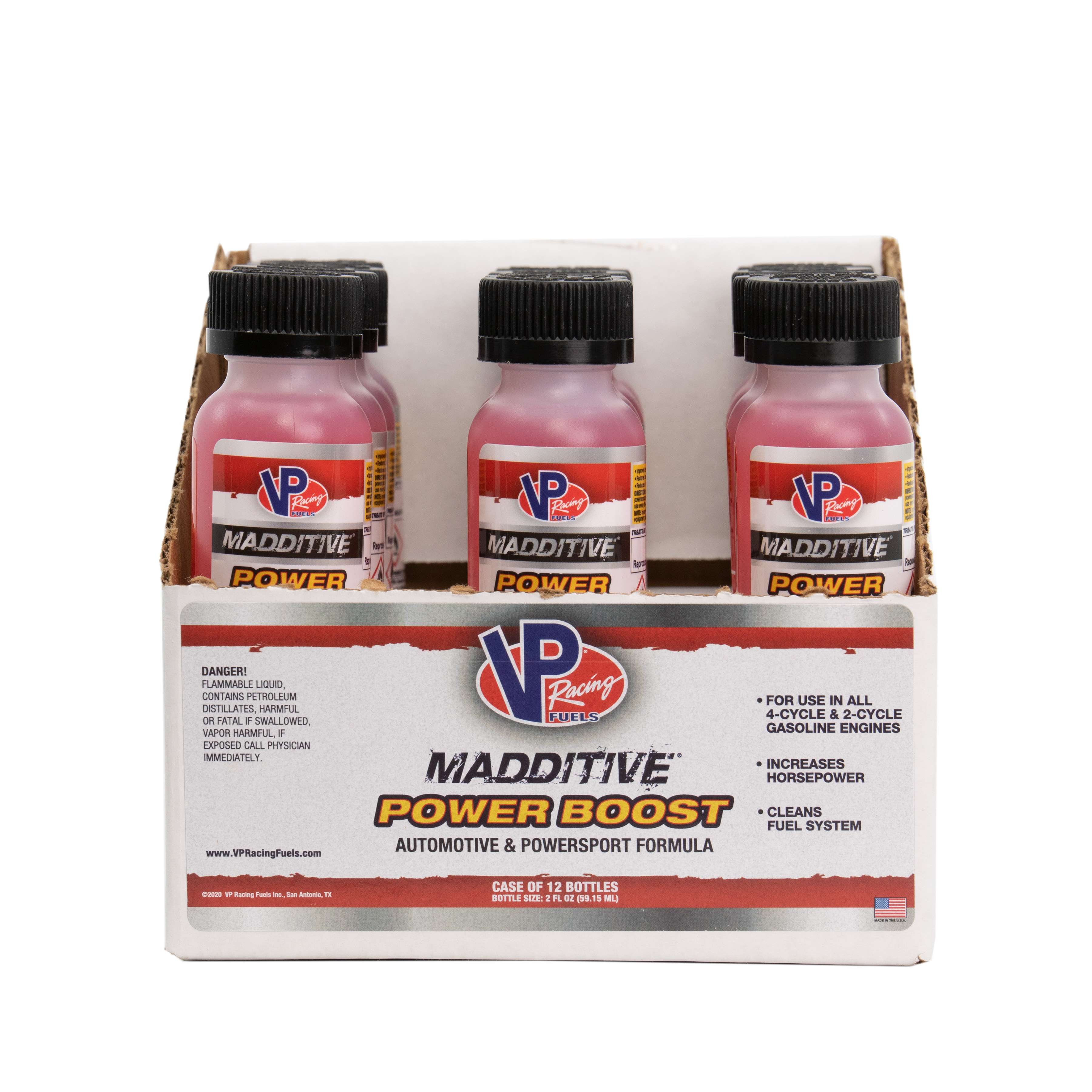 Engine Mount Anchor 2829